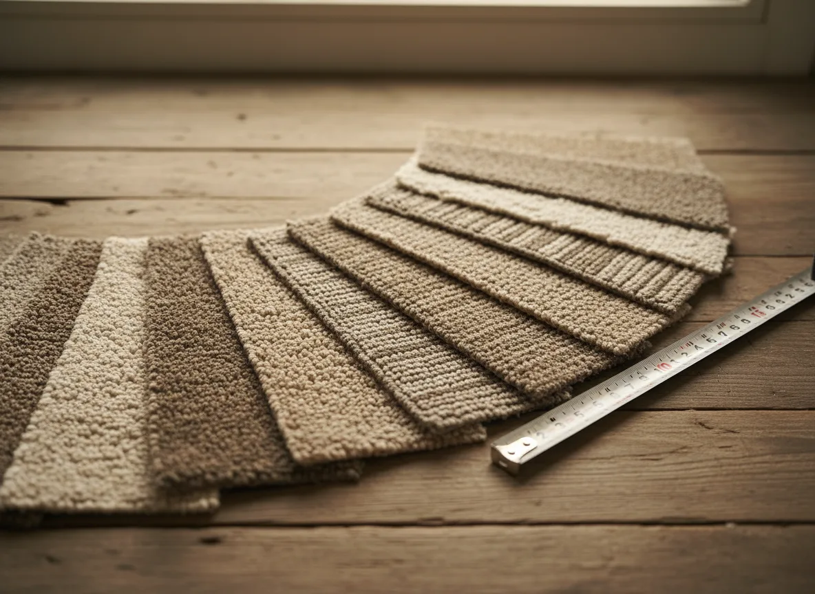 Carpet Installation Jameson, MO FAQs
